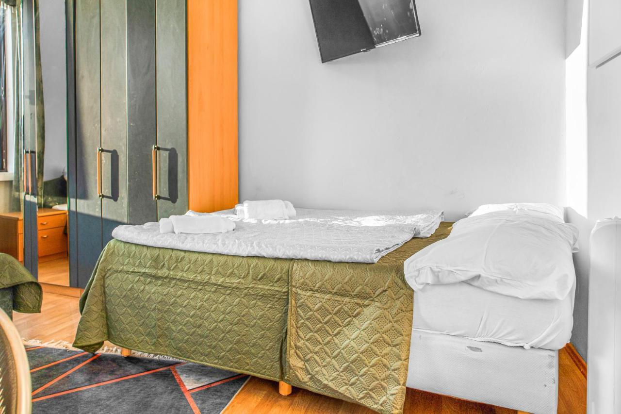 Joyful 2Br Shared Apt Near Millenium Tower & Danube River Відень Екстер'єр фото