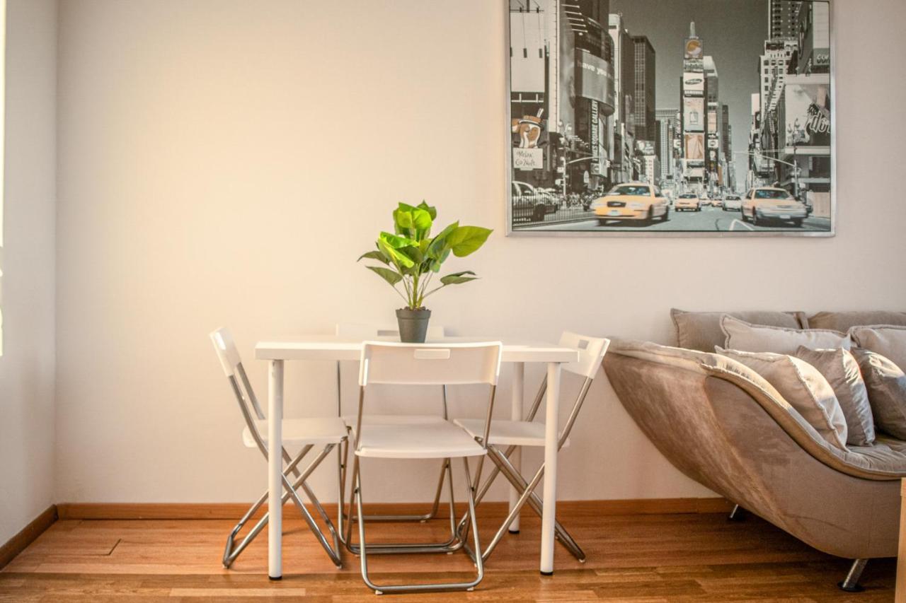 Joyful 2Br Shared Apt Near Millenium Tower & Danube River Відень Екстер'єр фото