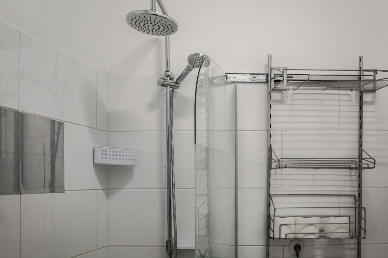 Joyful 2Br Shared Apt Near Millenium Tower & Danube River Відень Екстер'єр фото