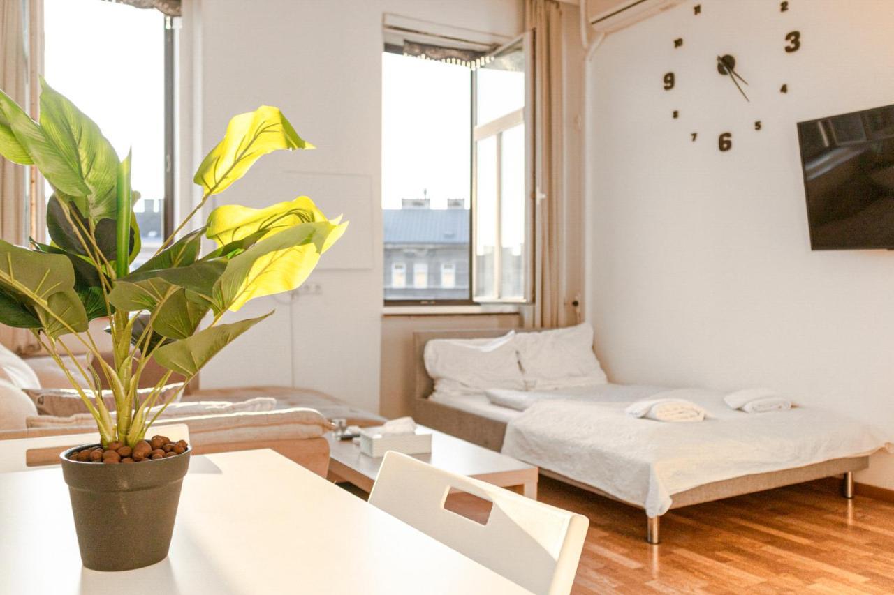 Joyful 2Br Shared Apt Near Millenium Tower & Danube River Відень Екстер'єр фото