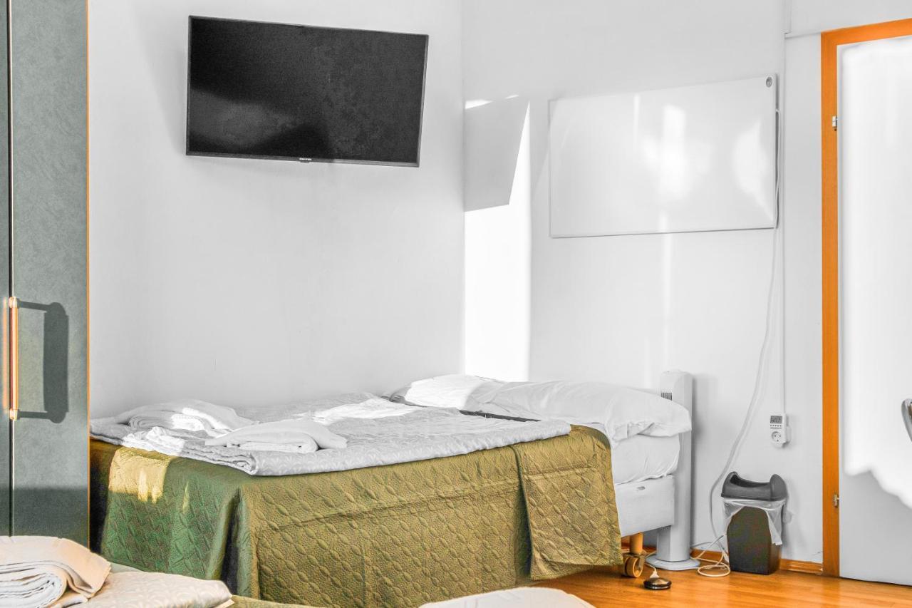 Joyful 2Br Shared Apt Near Millenium Tower & Danube River Відень Екстер'єр фото